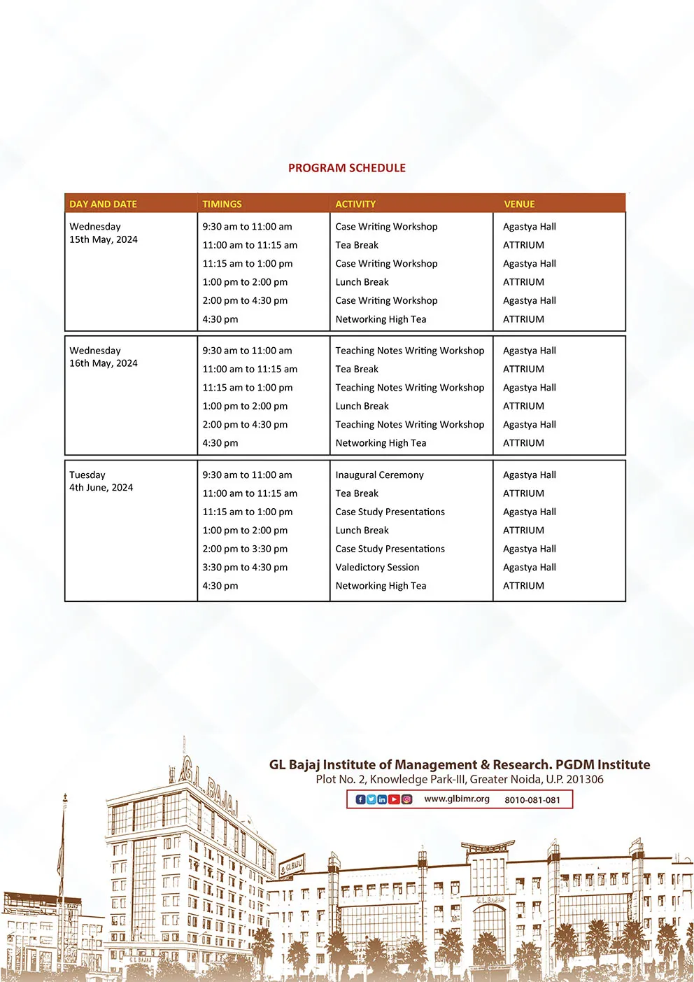 Case Convention pg4