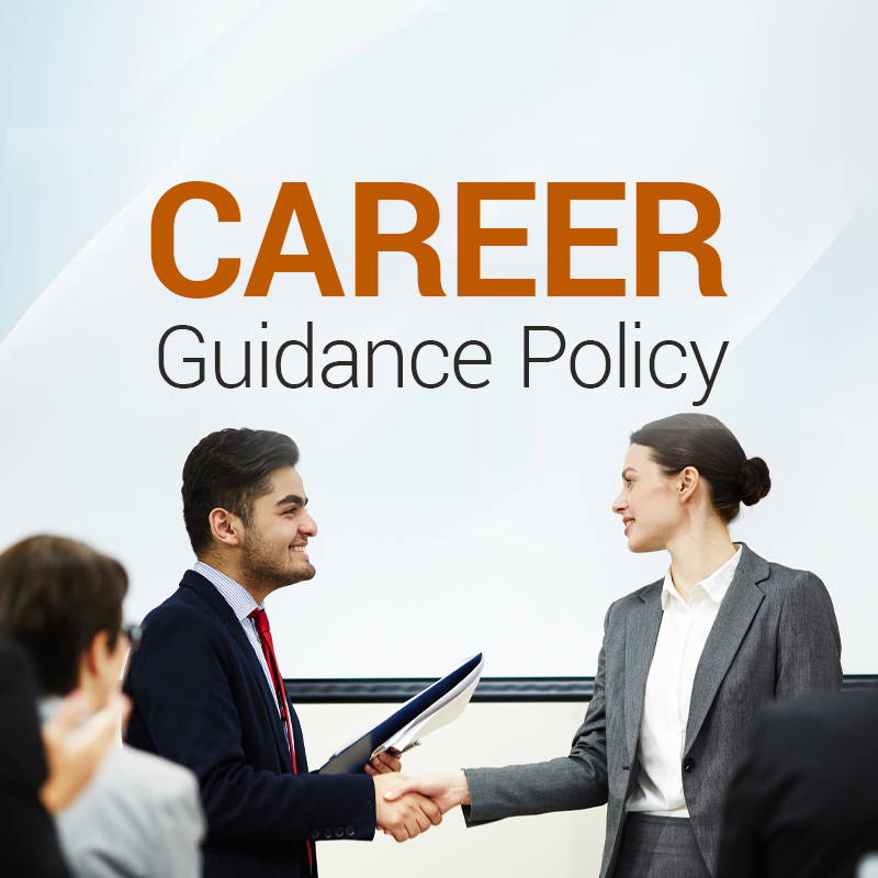 Career Policy