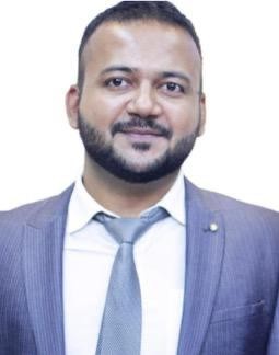 Alumni Anish