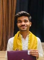 Alumni Ashish
