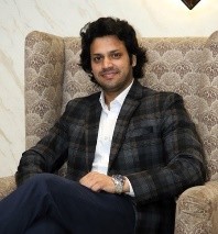 Alumni Ashwani