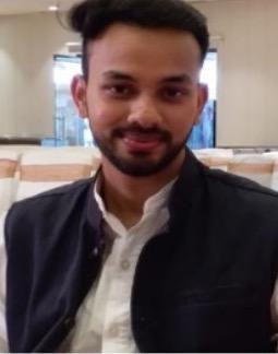 Alumni Deependra
