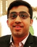 Alumni Jaydeep