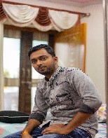 Alumni Kishan