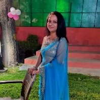 Alumni Supriya