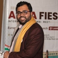 Alumni Yasir