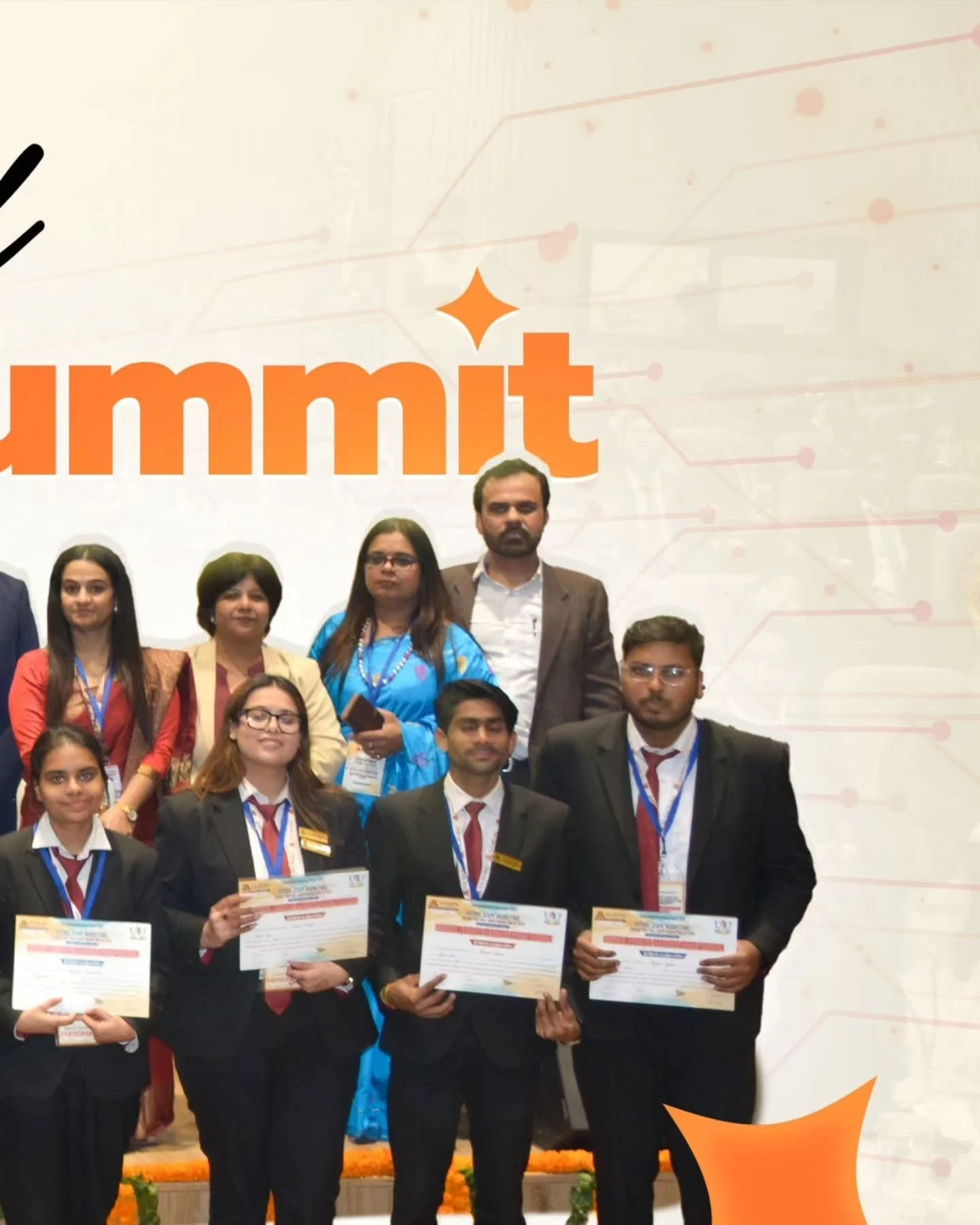 Session 1 International Marketing Summit 2026